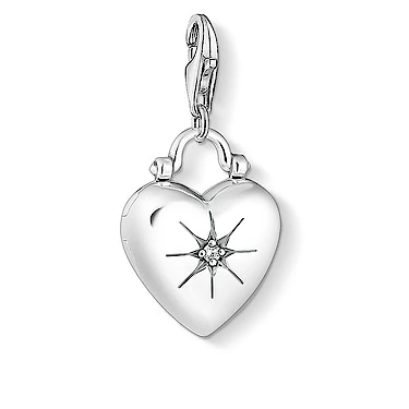 HEART LOCKET
