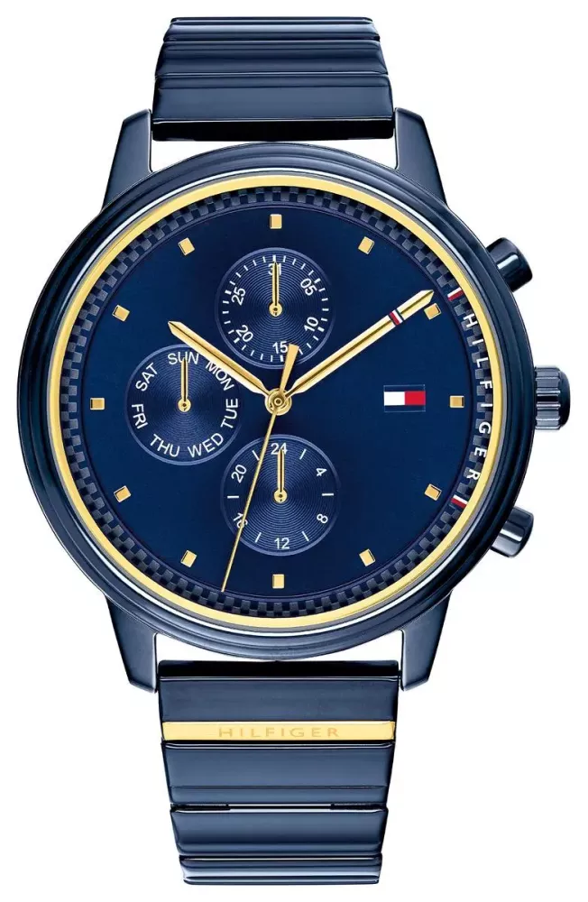TOMMY HILFIGER Blake 38MM