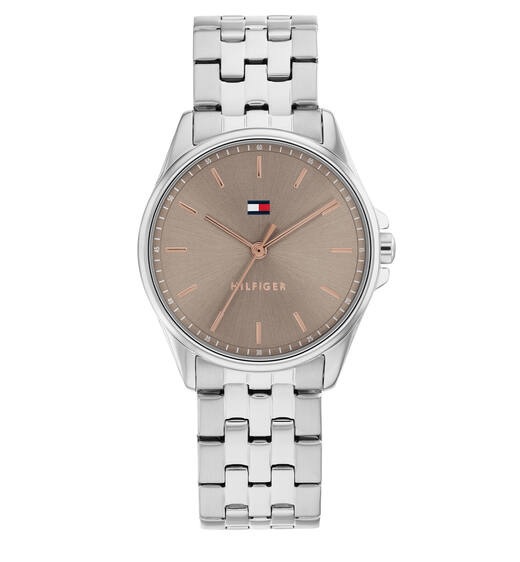 TOMMY HILFIGER LADIES WATCH