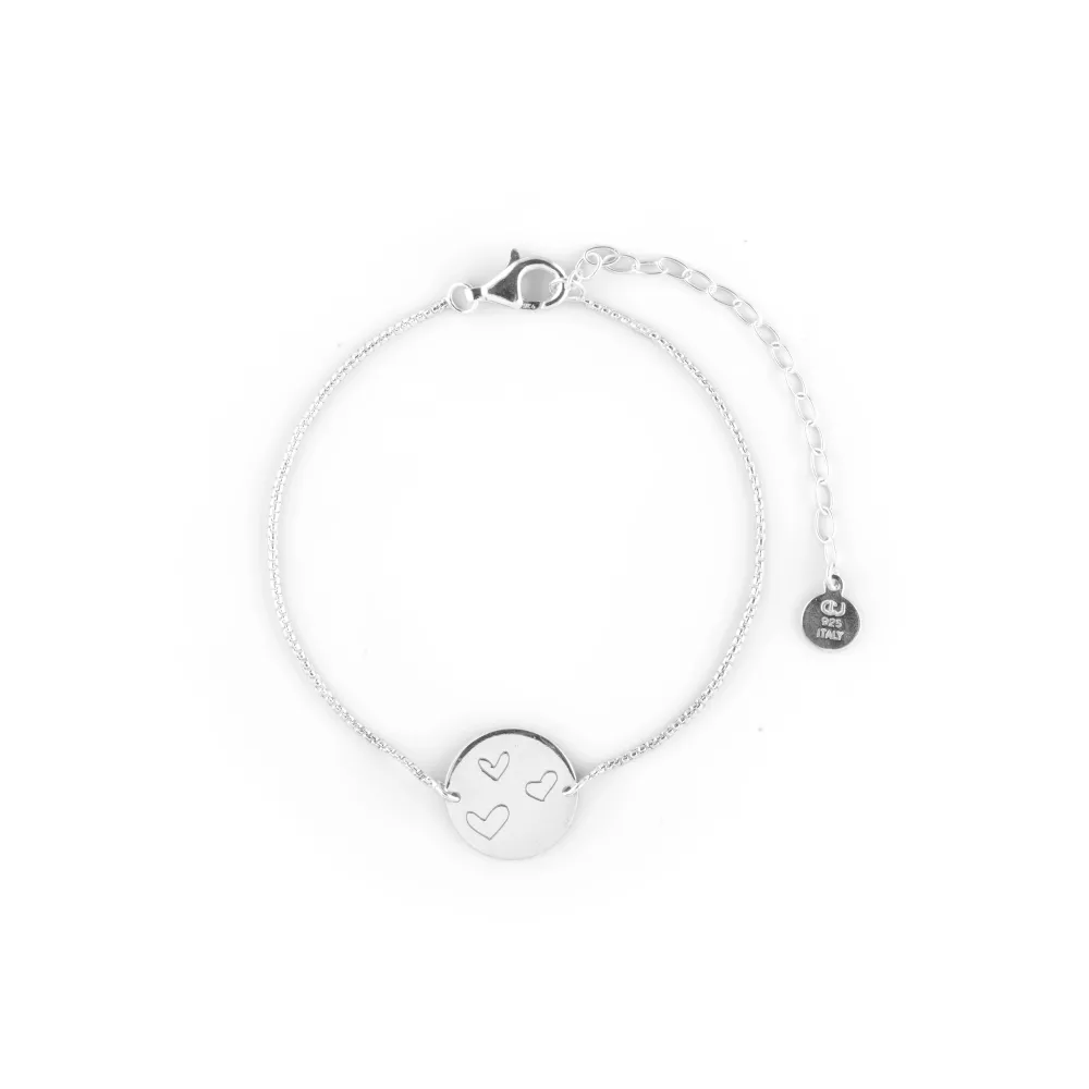 Ellas coin brace