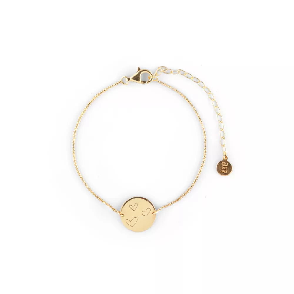 Ellas coin brace