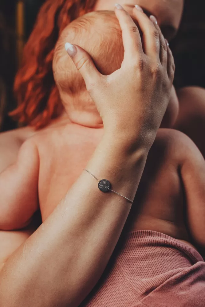 Ellas coin brace