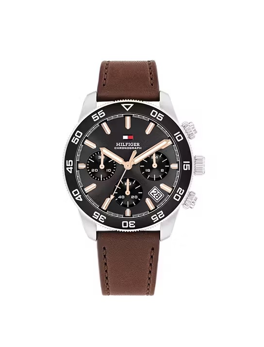TOMMY HILFIGER MENS WATCH