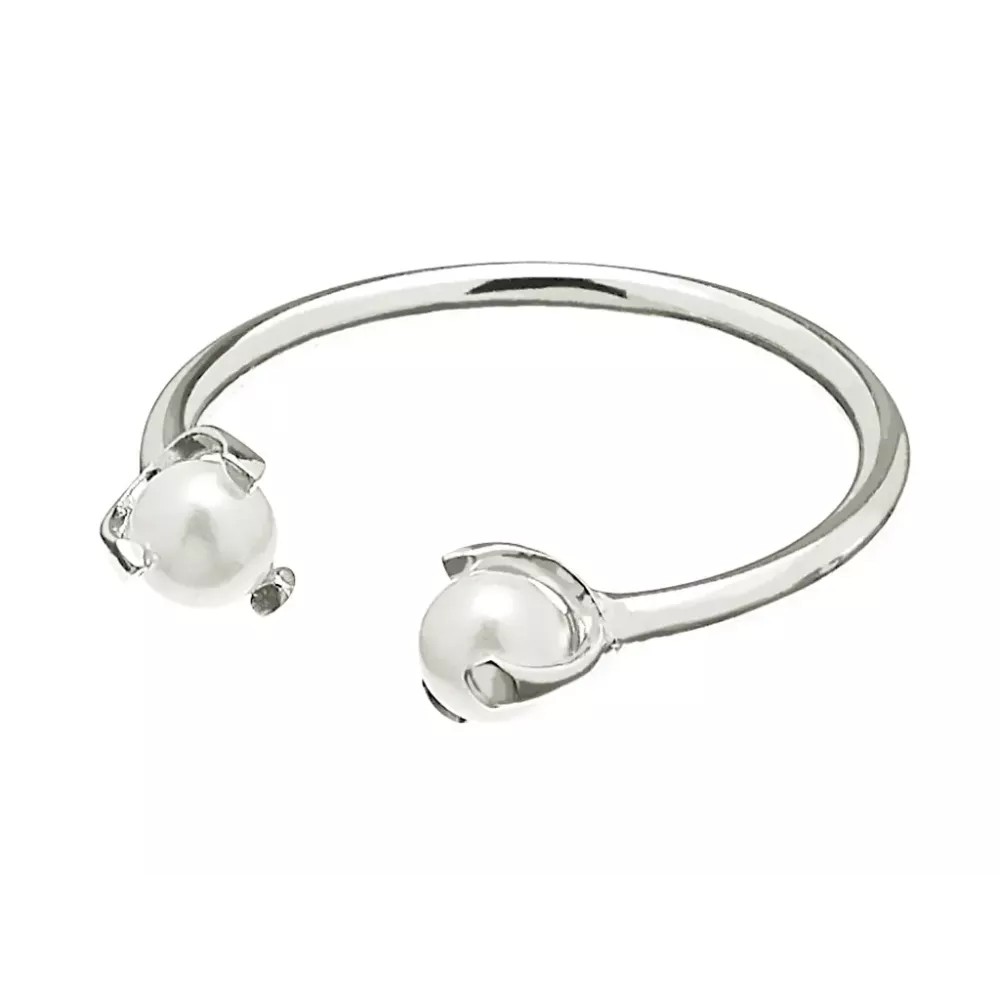 Pearl small ring ONE SIZE