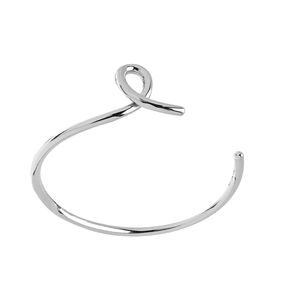Community of Glory Loop Bangle Brace