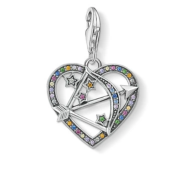 CUPIDS ARROW, SILVER