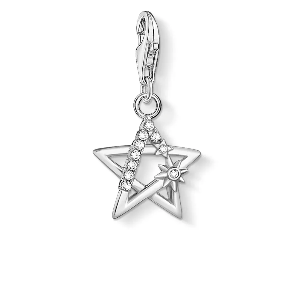 STAR STONES SILVER