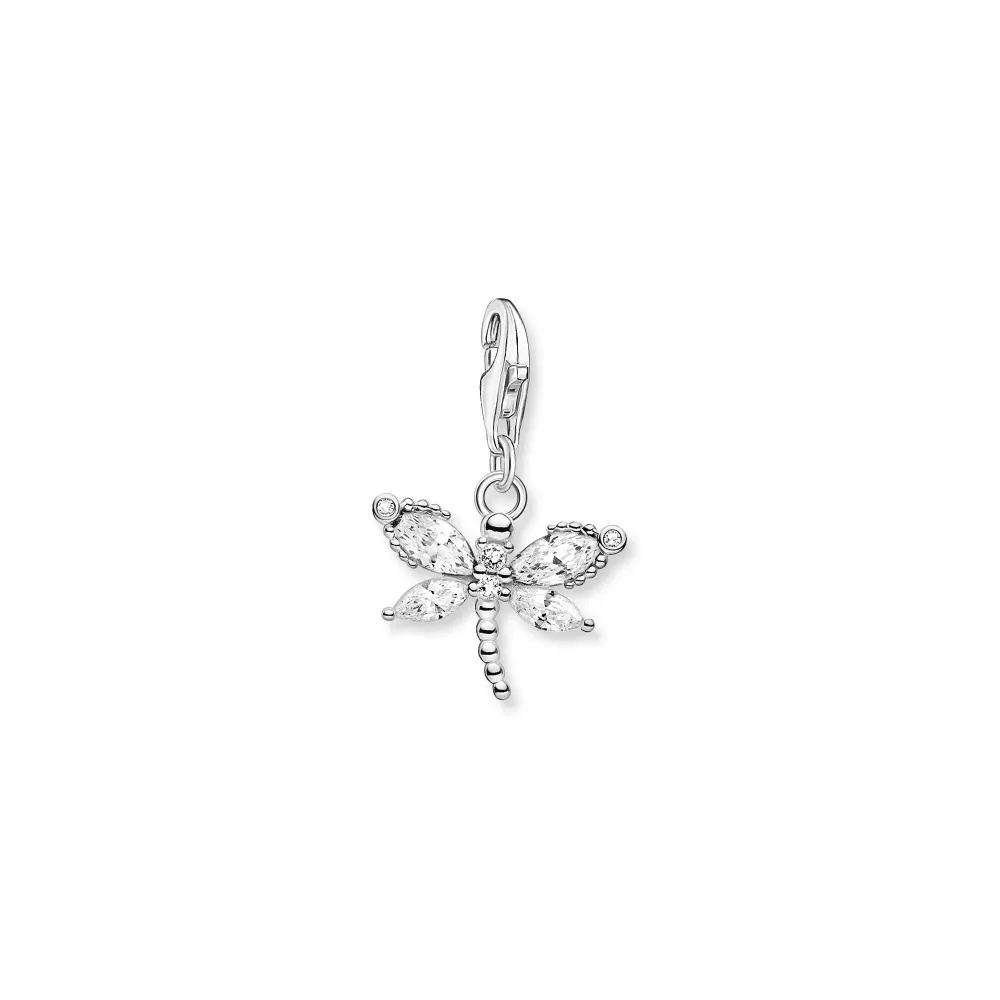 Thomas Sabo charm dragonfly