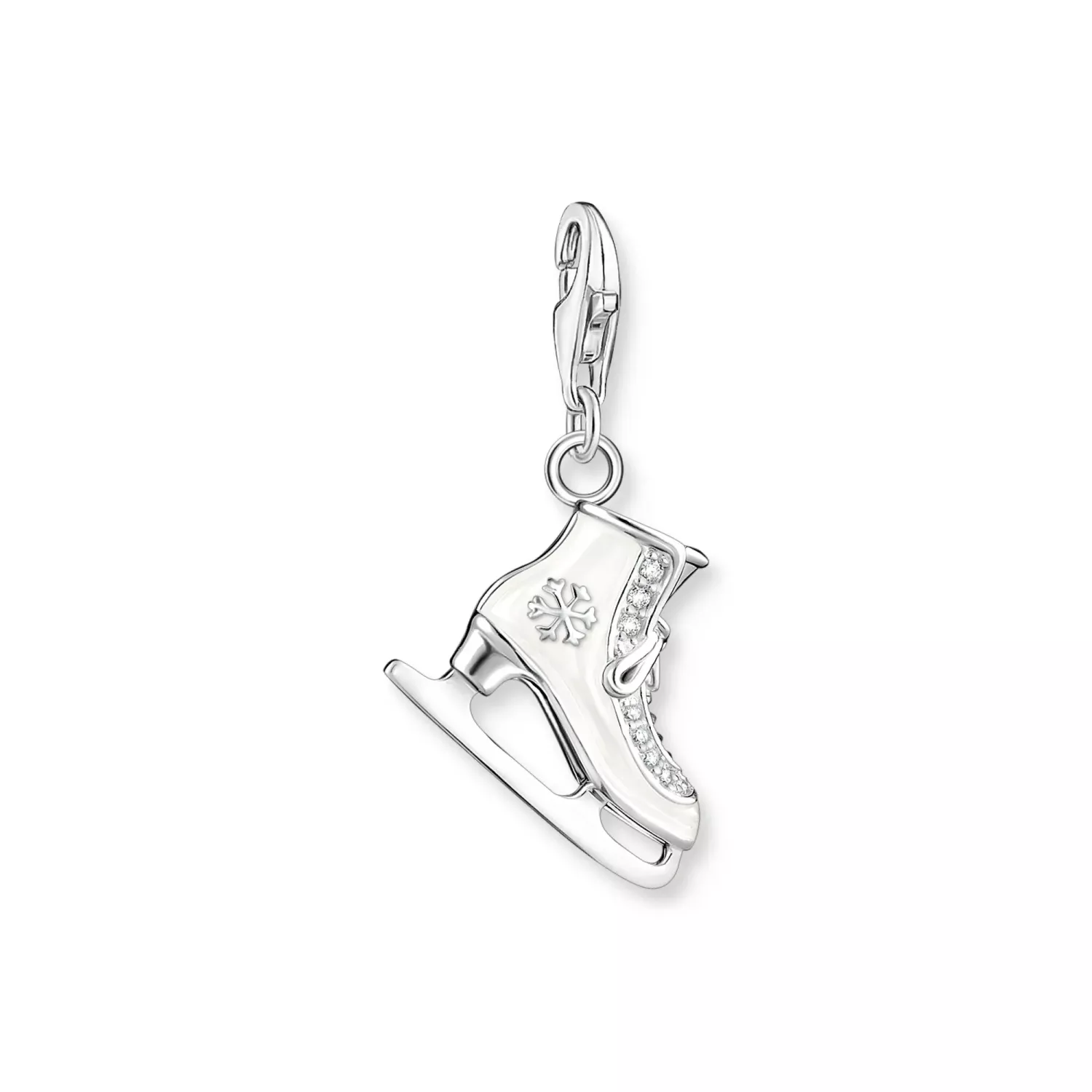 Charm Ice Skate