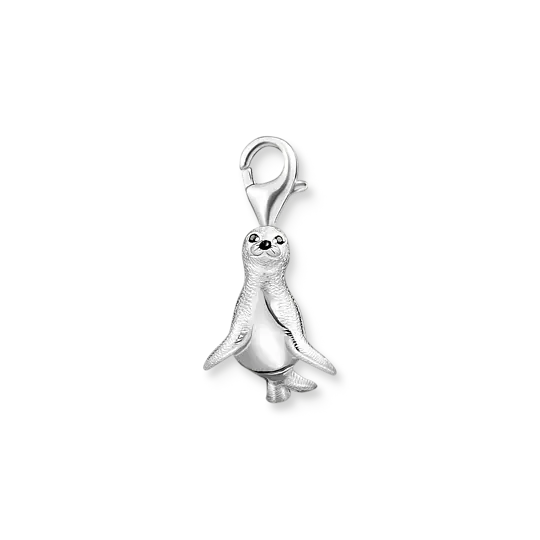 THOMAS SABO charm pendant sea seal