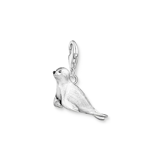 THOMAS SABO charm pendant sea seal