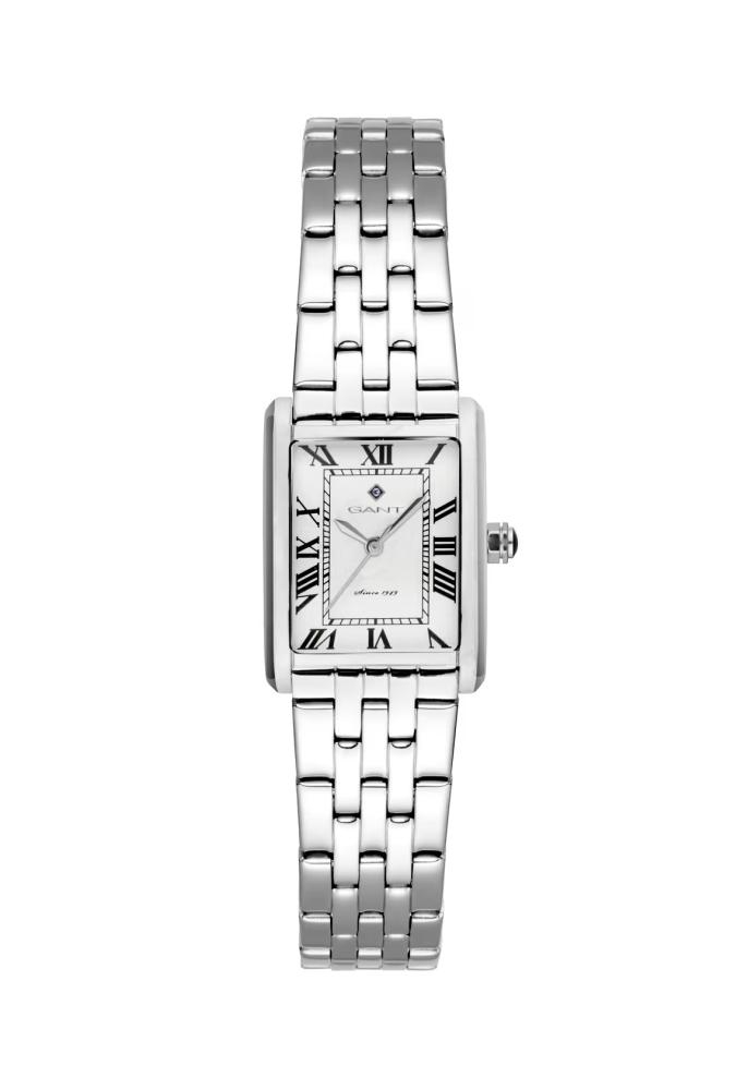 GANT - RHODE ISLAND Mini white-metal