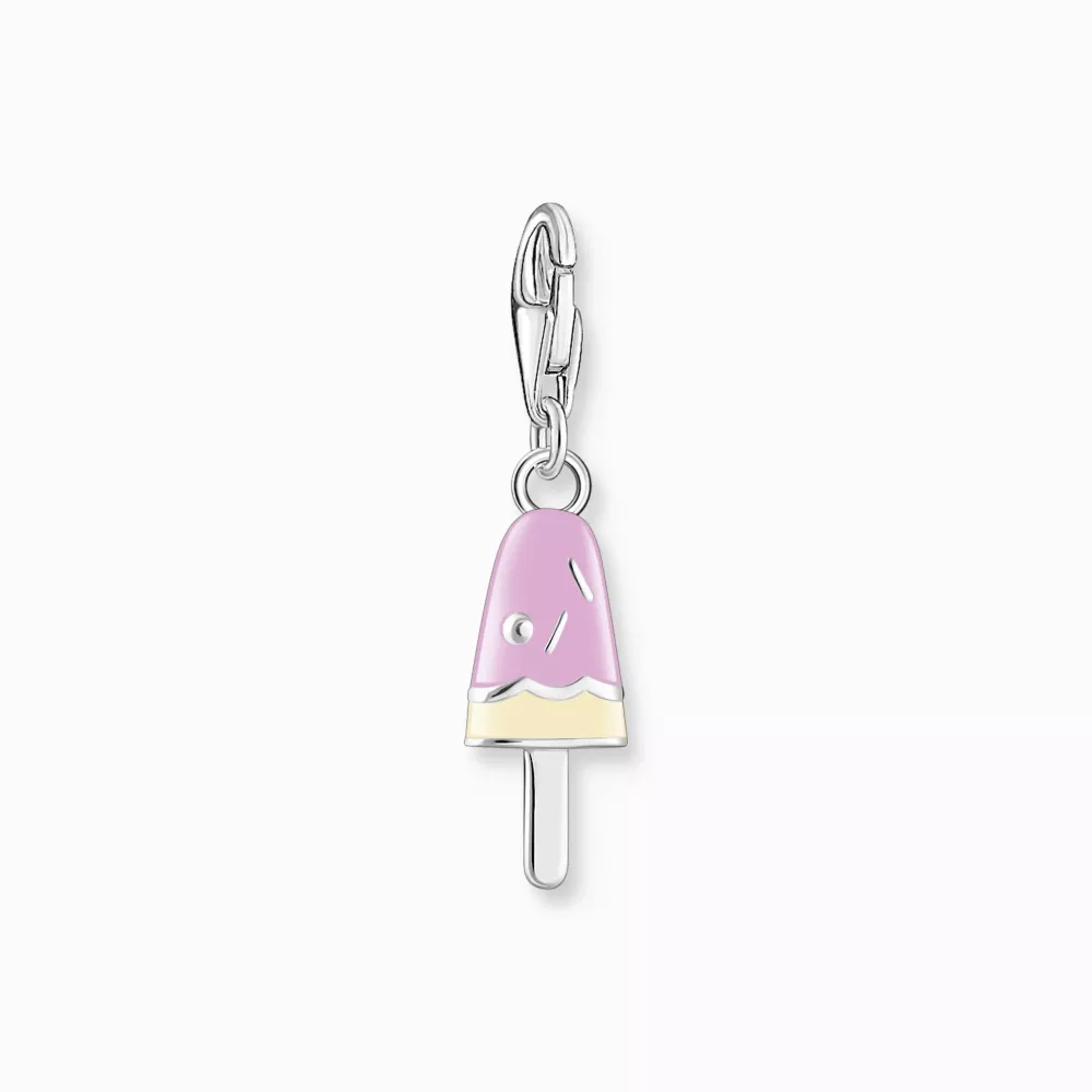 Thomas Sabo charm glass