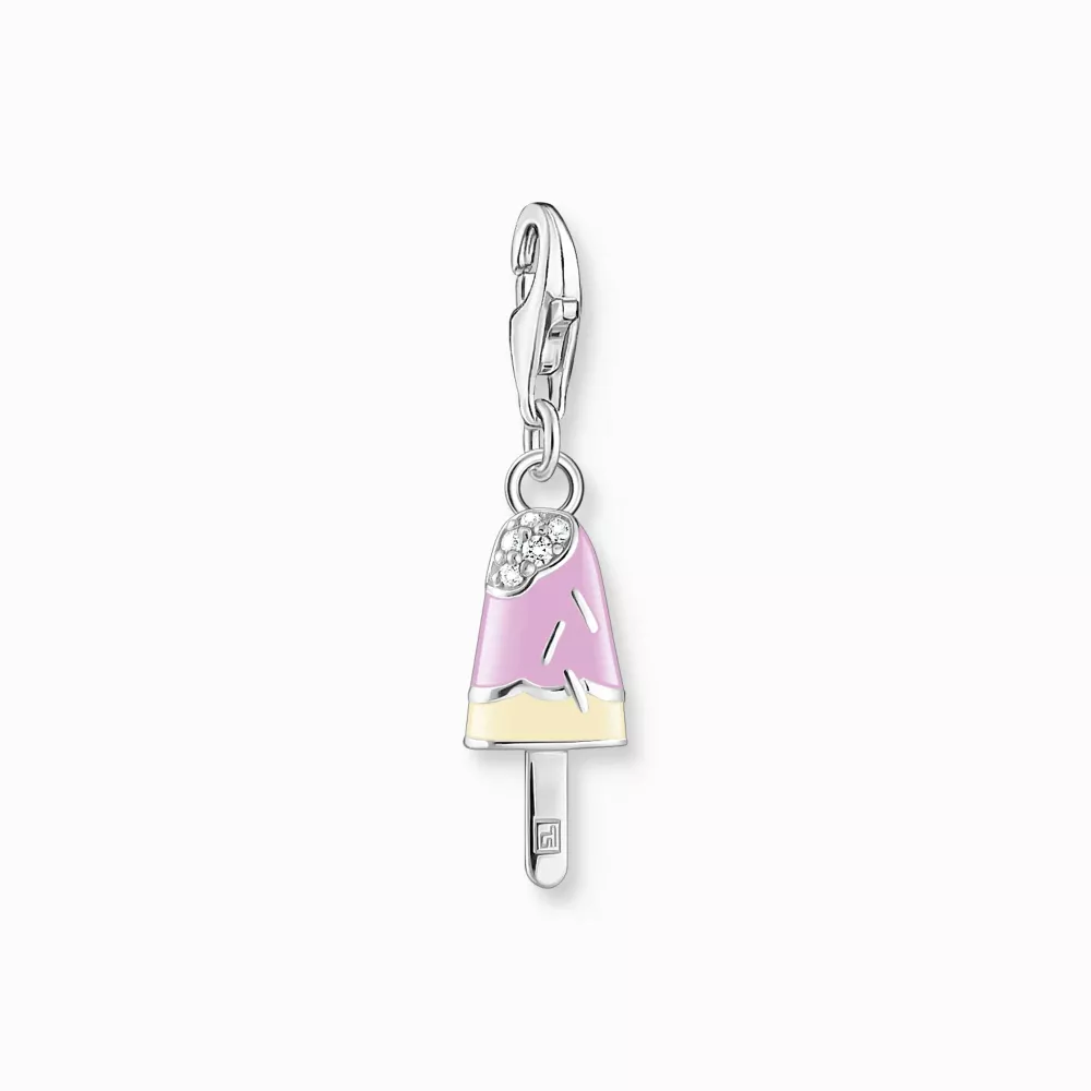 Thomas Sabo charm glass