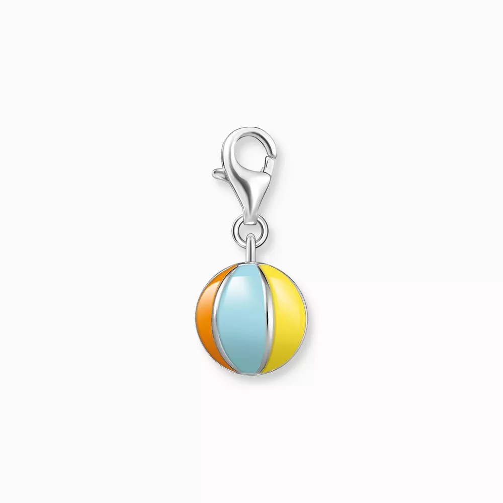 Thomas Sabo charm badboll