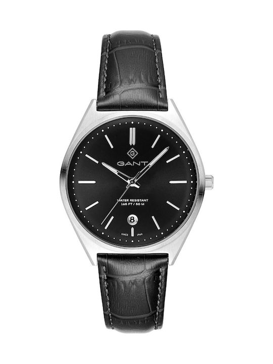 GANT Abington black-strap