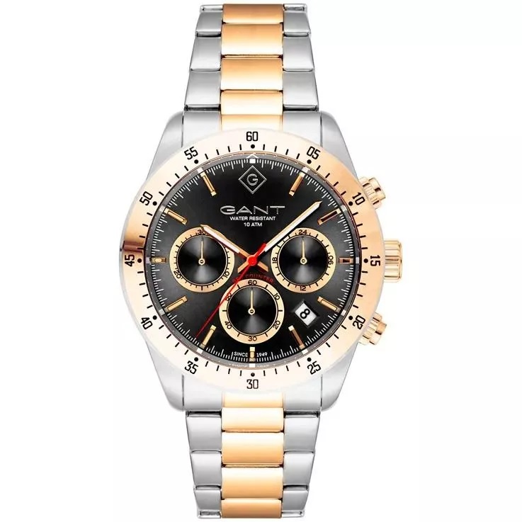 GANT - GREENFIELD-BCG