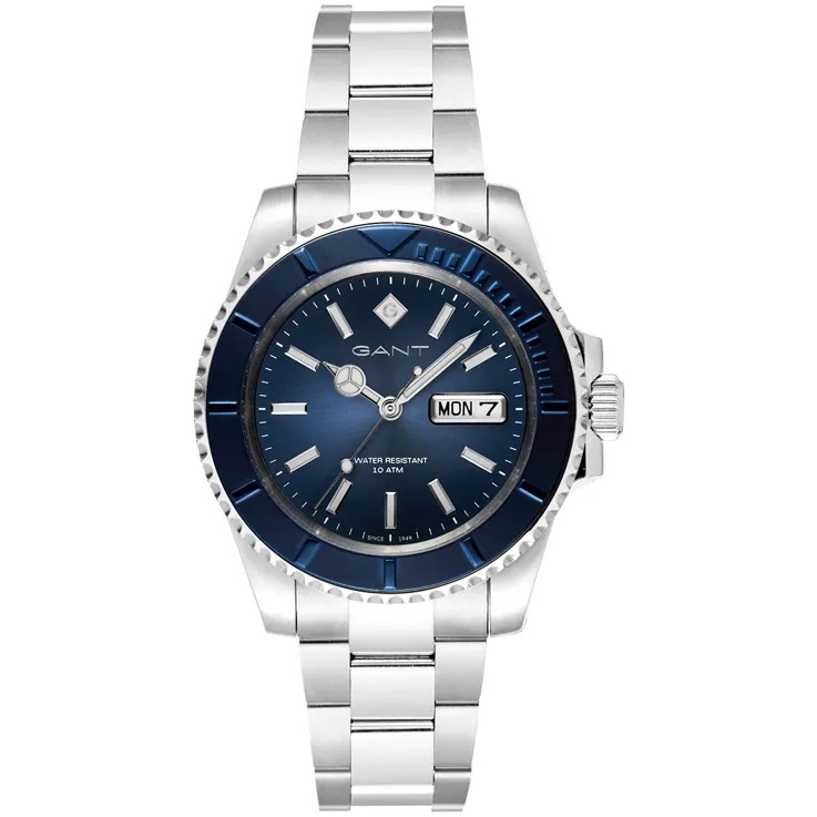 GANT - WATERTOWN- BCBLU