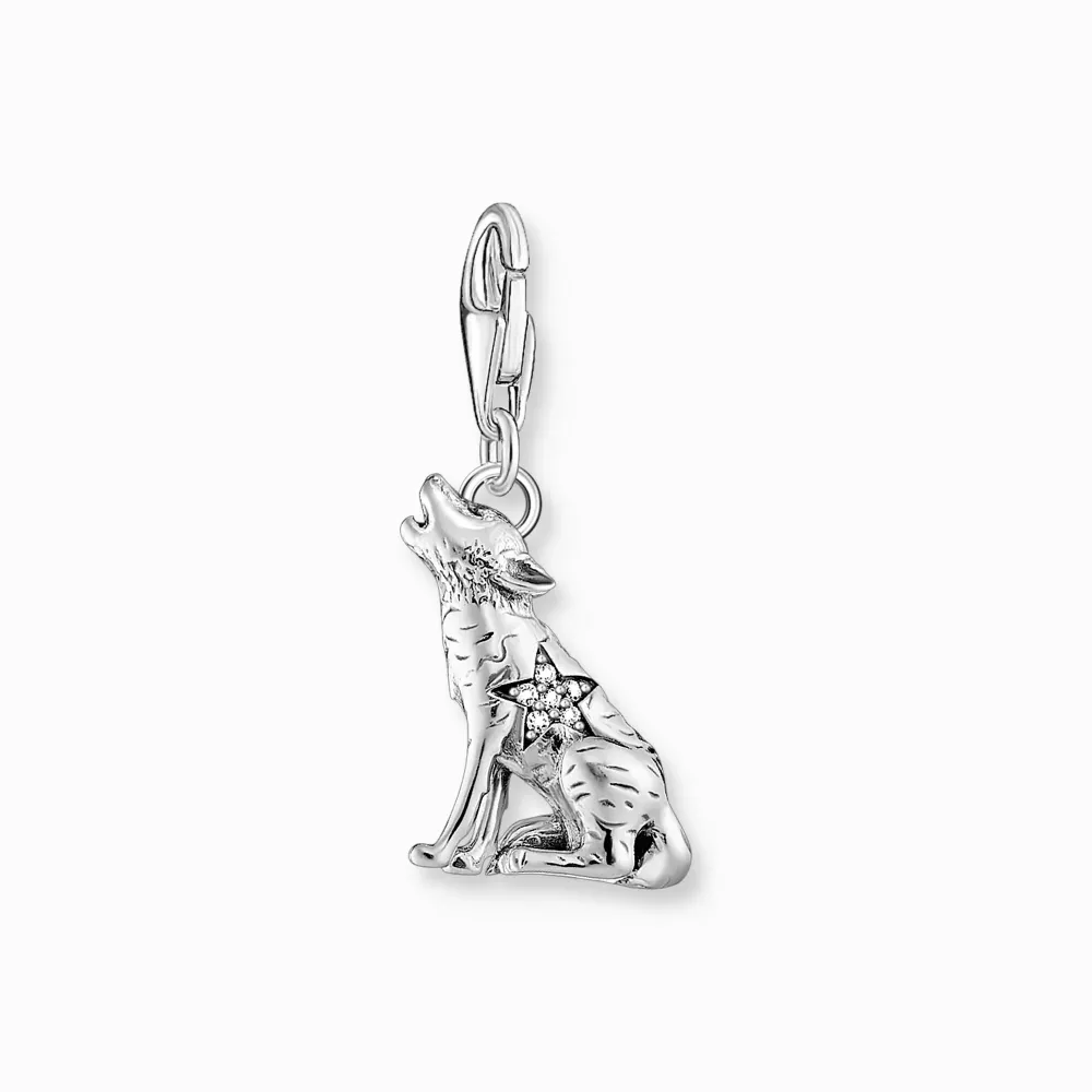 Thomas Sabo charm varg