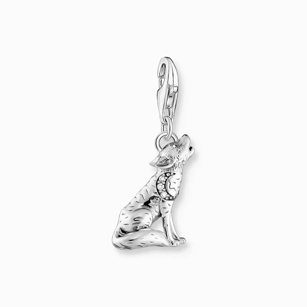 Thomas Sabo charm varg