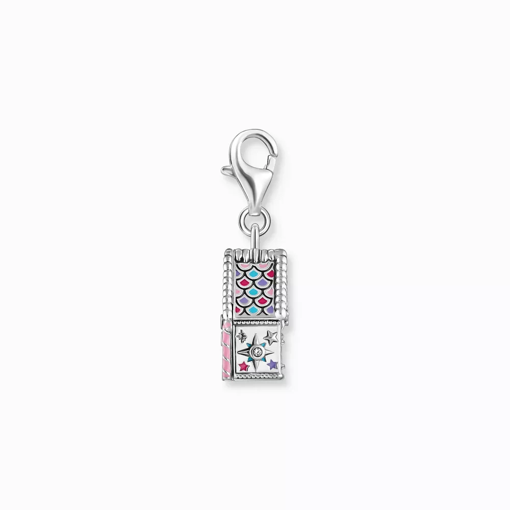 Thomas Sabo charm pepparkakshus