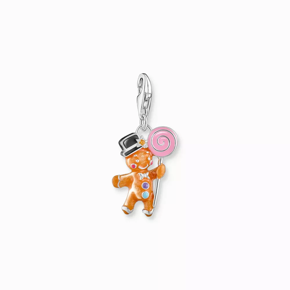 Thomas Sabo charm pepparkaka