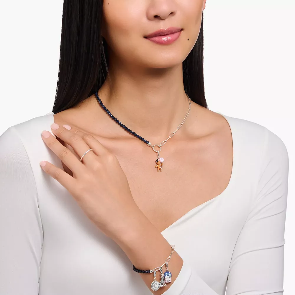 Thomas Sabo charm pepparkaka