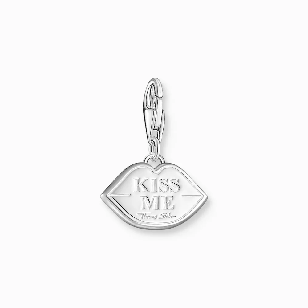 Thomas Sabo charm lips