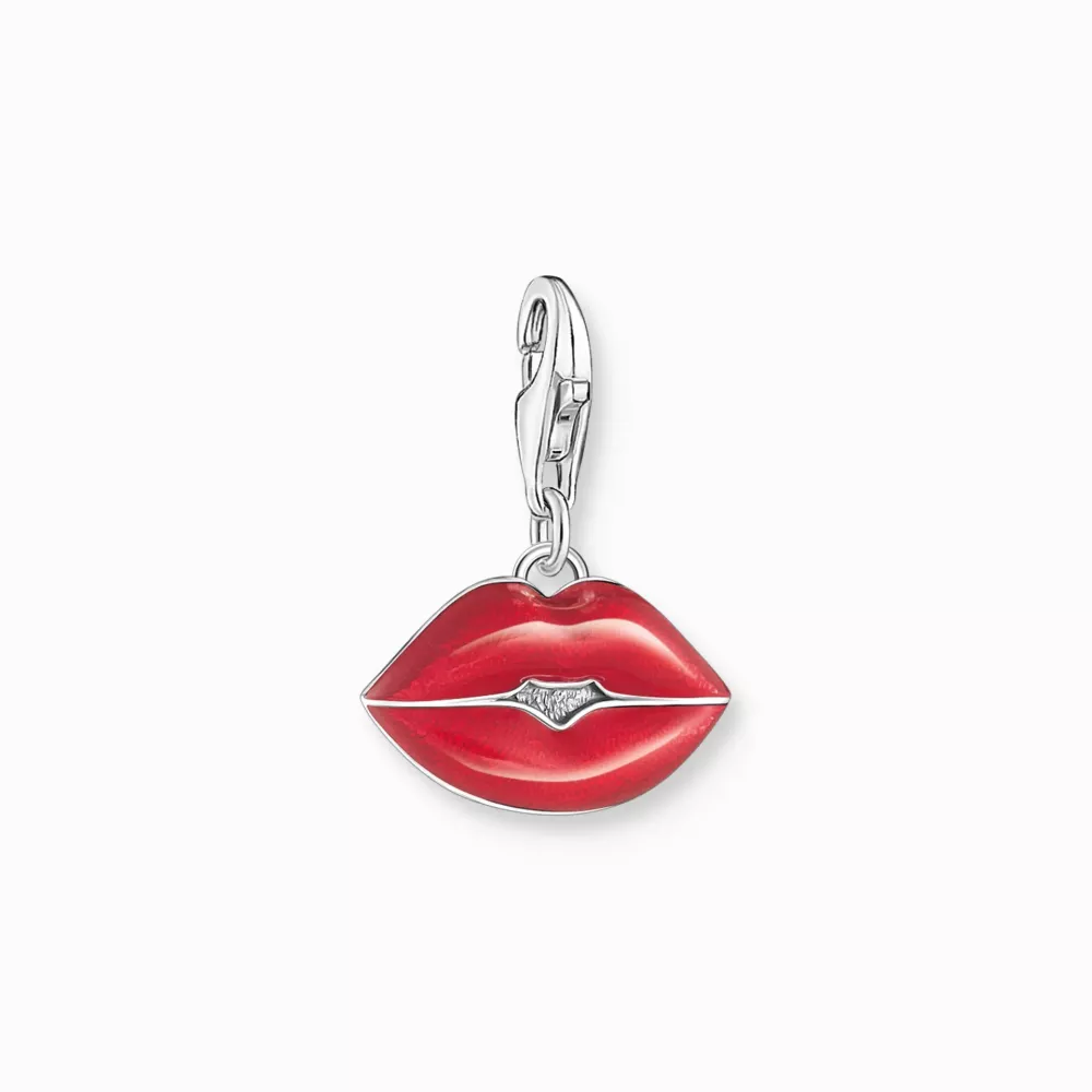 Thomas Sabo charm lips