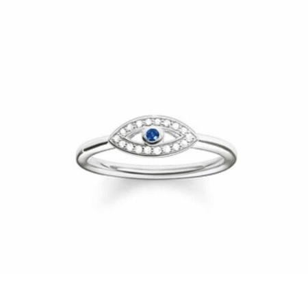 Thomas sabo ring strl 56