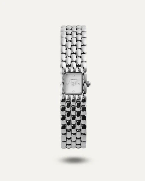 ETERNAL steel watch
