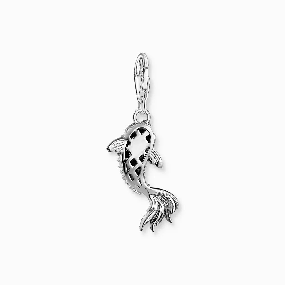 Thomas Sabo charm koi cz