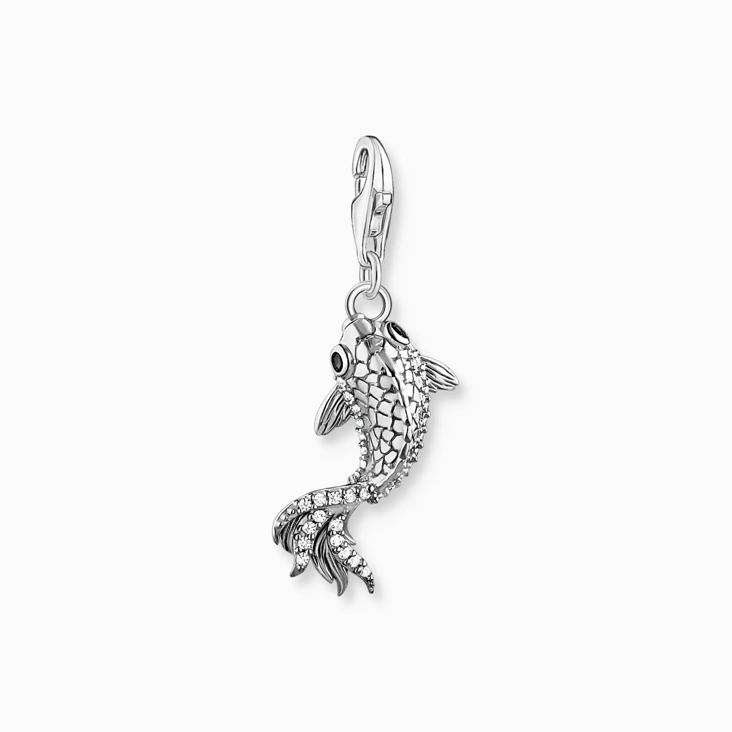 Thomas Sabo charm koi cz