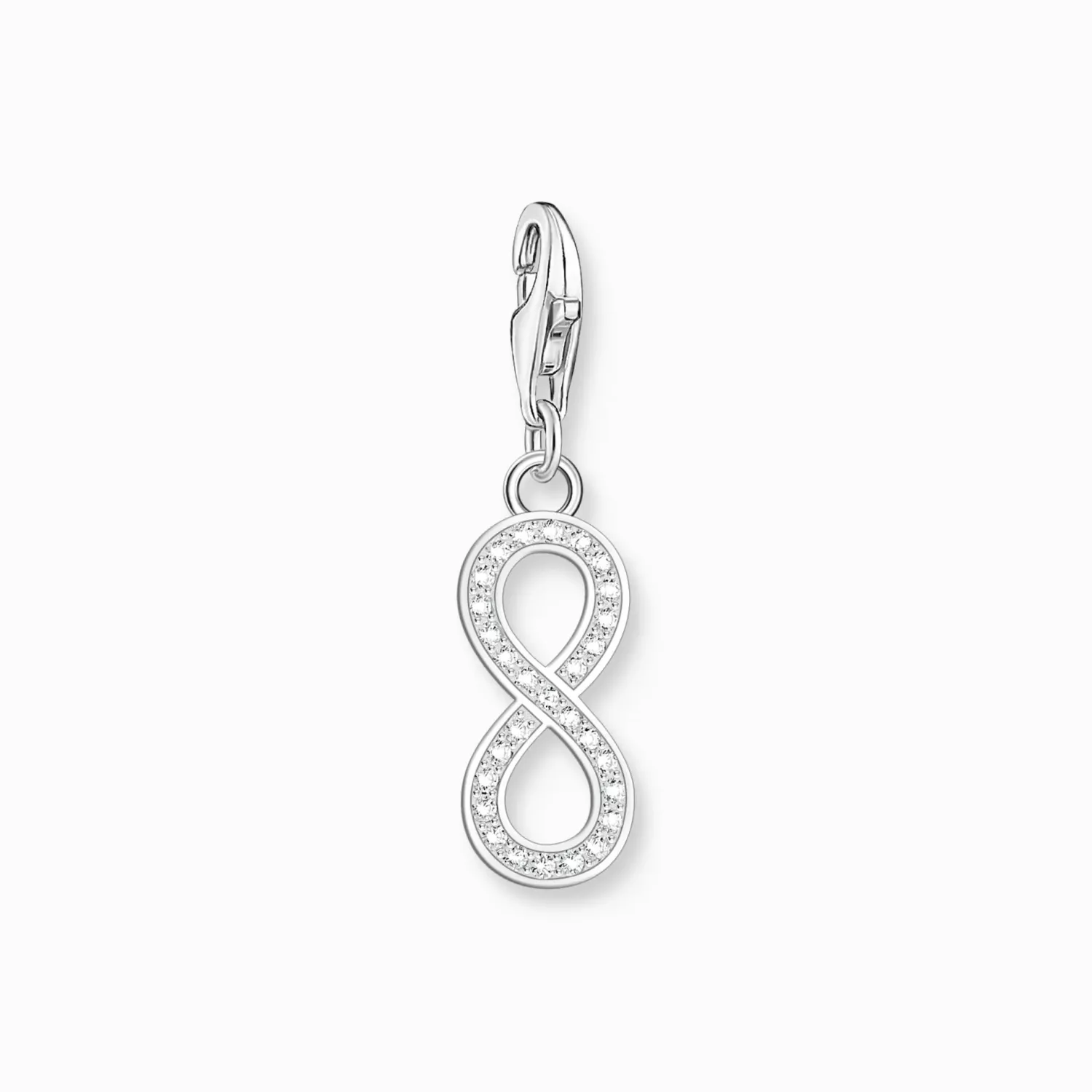 Thomas Sabo charm infinity cz