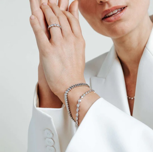 TI SENTO Milano braclet -M