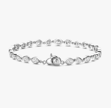 TI SENTO Milano braclet -M