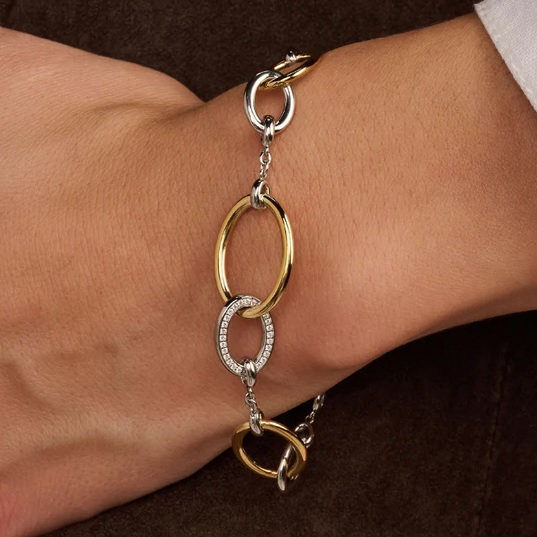 TI SENTO bracelet