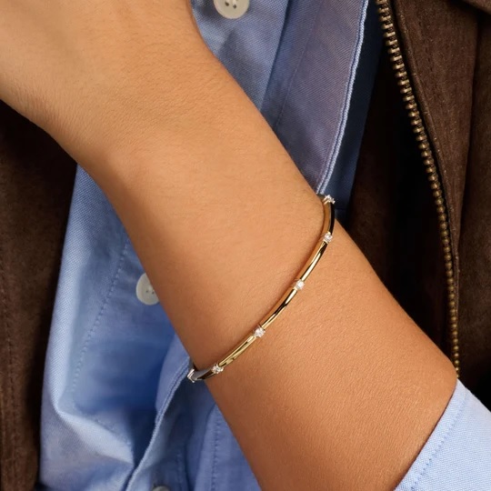 Ti Sento Bracelet M 18cm