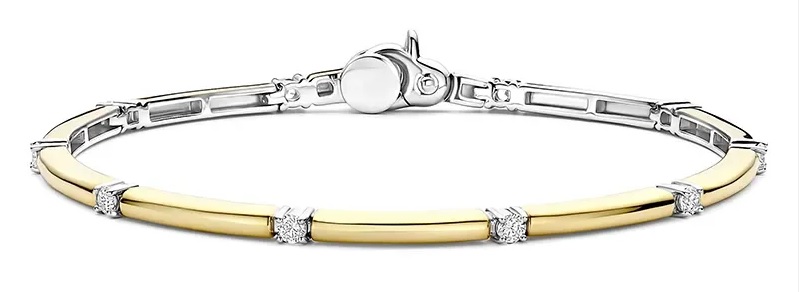 Ti Sento Bracelet M 18cm