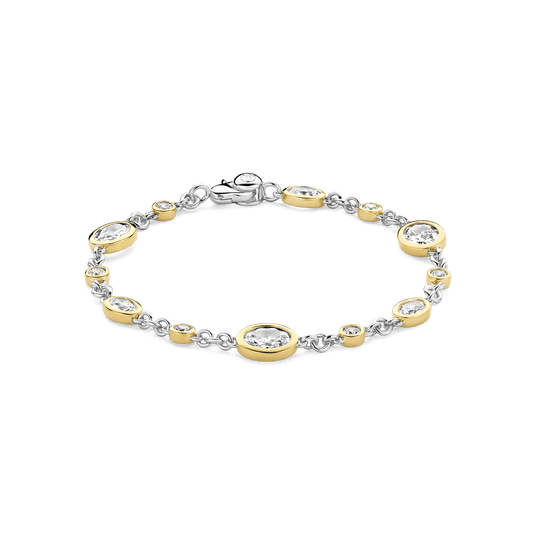 Ti Sento Bracelet M 18cm