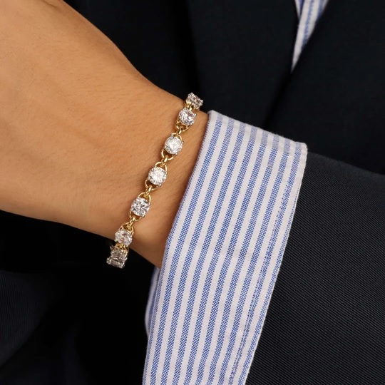 Ti Sento Bracelet M 18cm