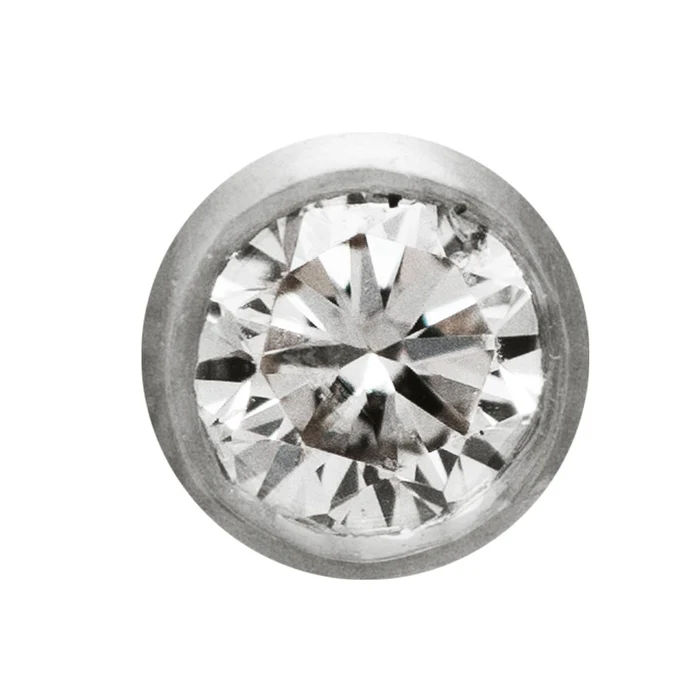 Diamant 0,02ct