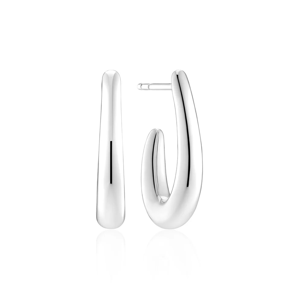 Goccia Pianura parvus earrings