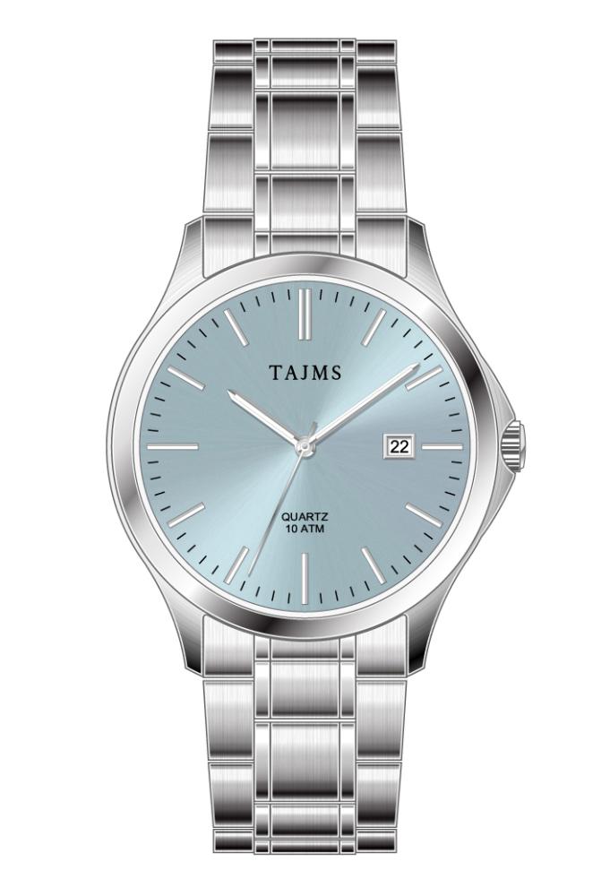 Tajms analogt ur 10atm