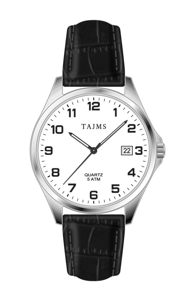 Tajms analogt ur 5atm