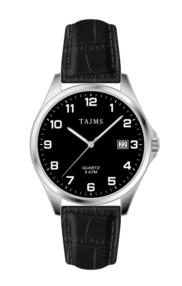 Tajms analogt ur 5atm