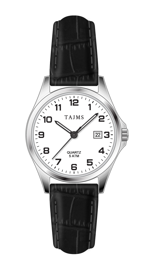 Tajms analogt ur 5atm