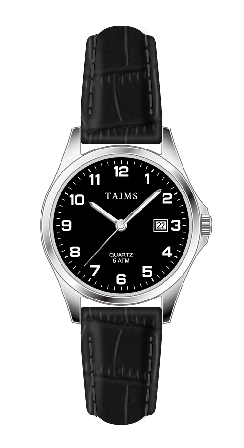 Tajms analogt ur 5atm