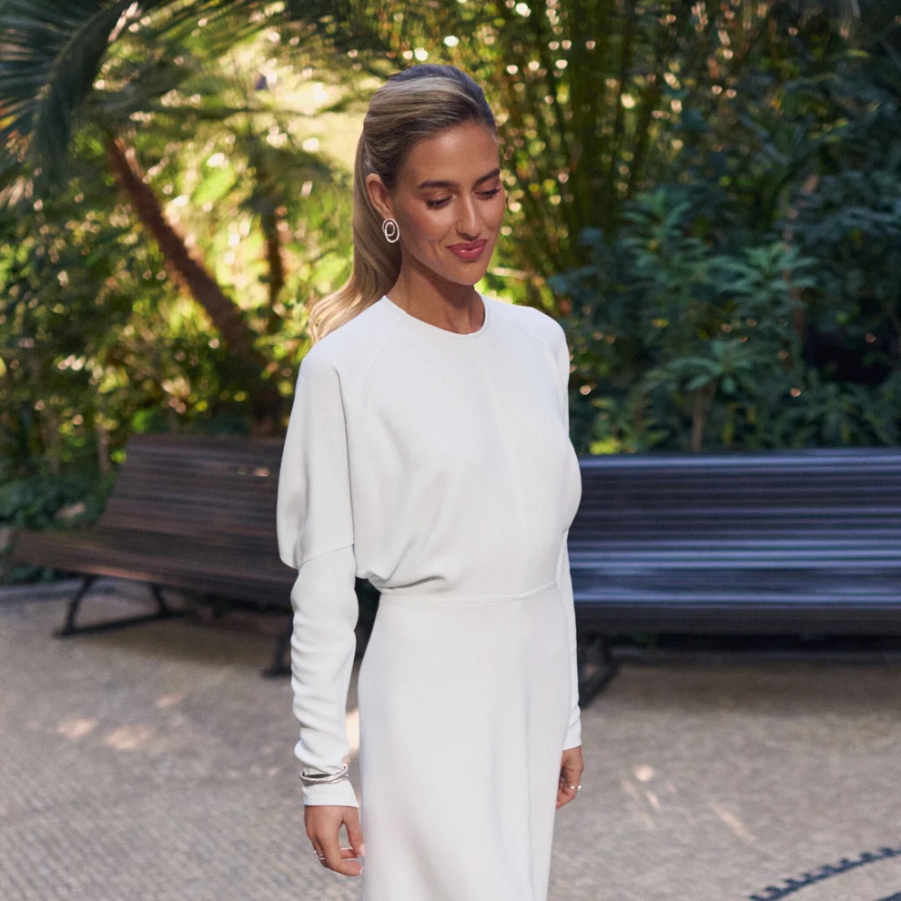 SPIRALE due piccolo earrings