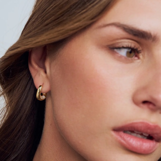 BORSA Piccolo earrings